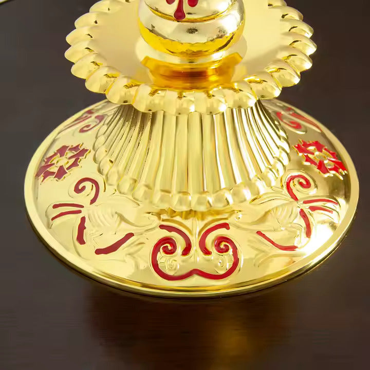 Candle Stick Holder