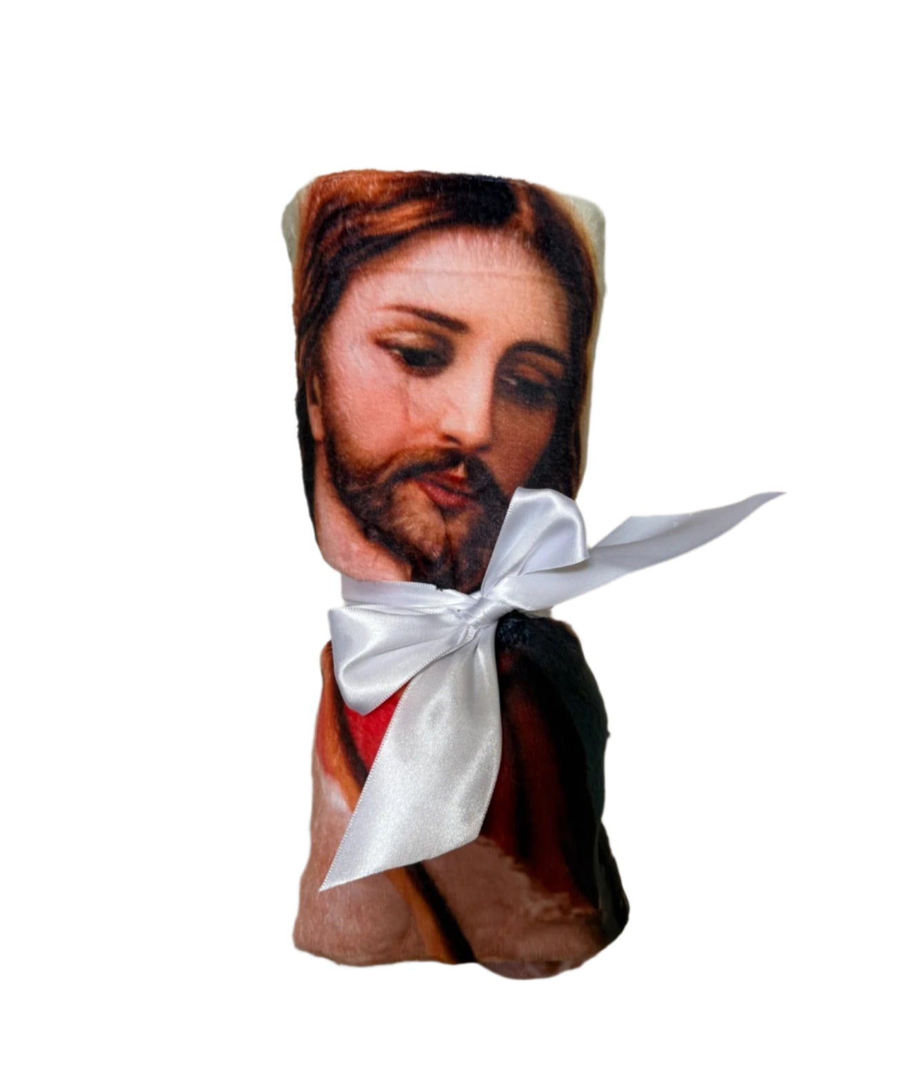 Saints Fleece Blankets - Infants