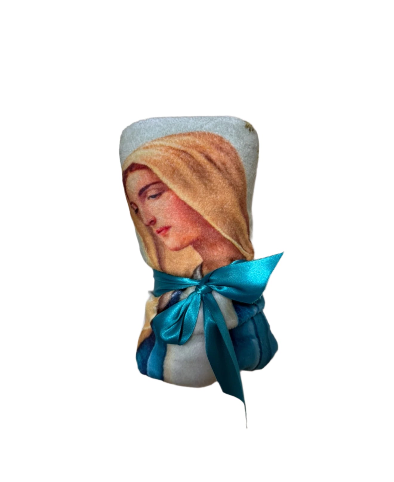 Saints Fleece Blankets - Infants