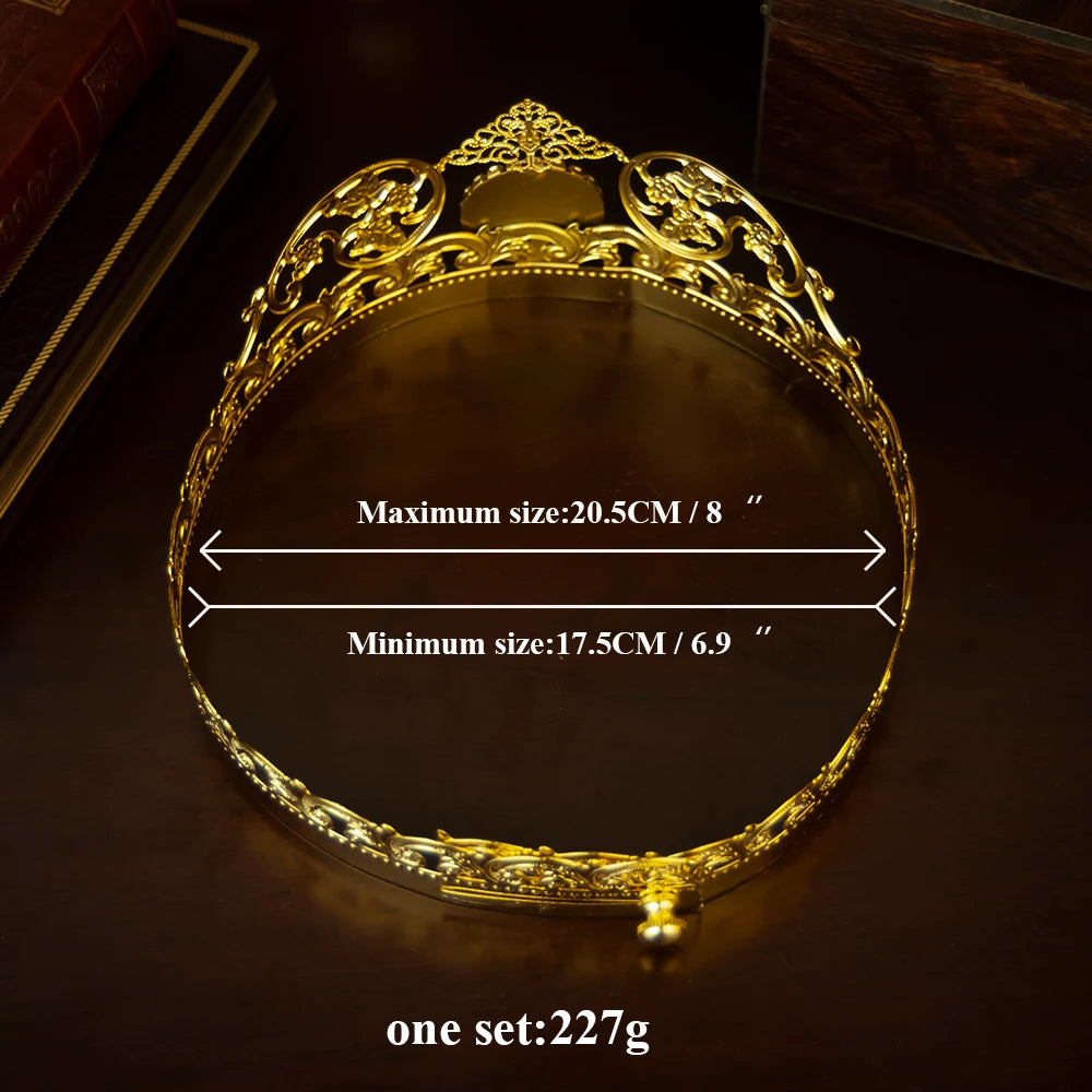 Wedding Crowns