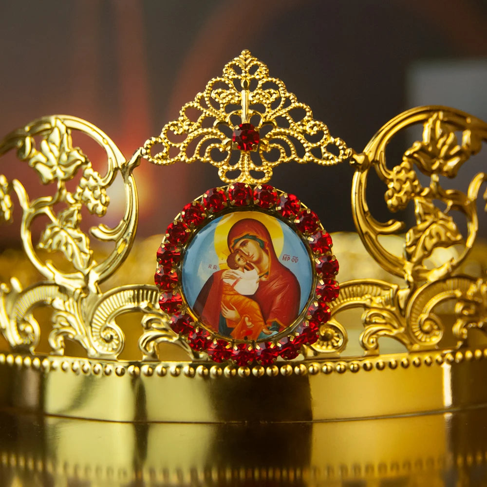 Wedding Crowns