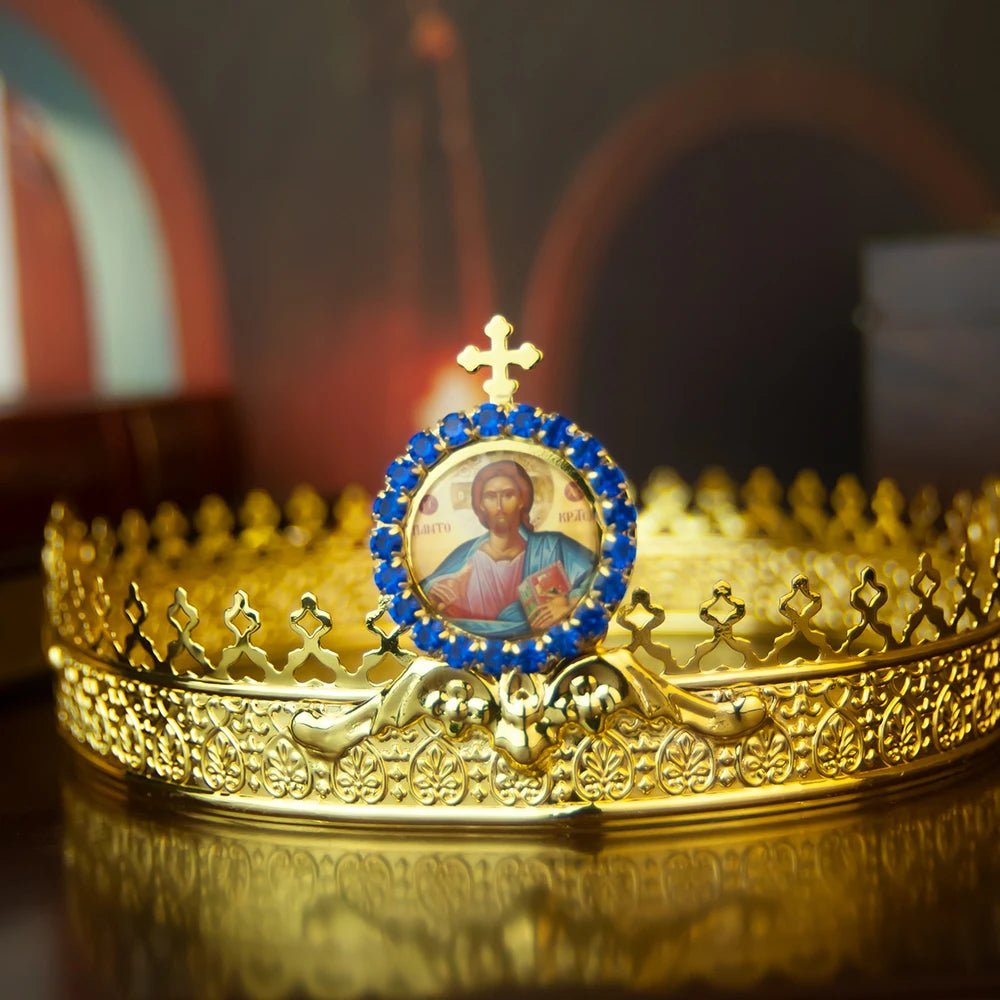 Wedding Crowns