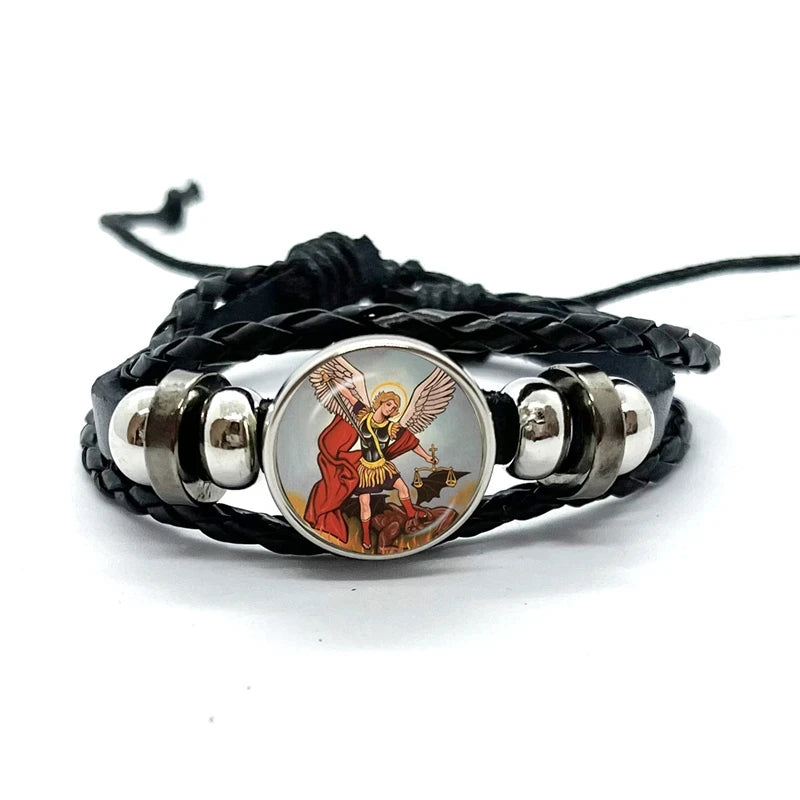 Bracelet - Archangel Michael