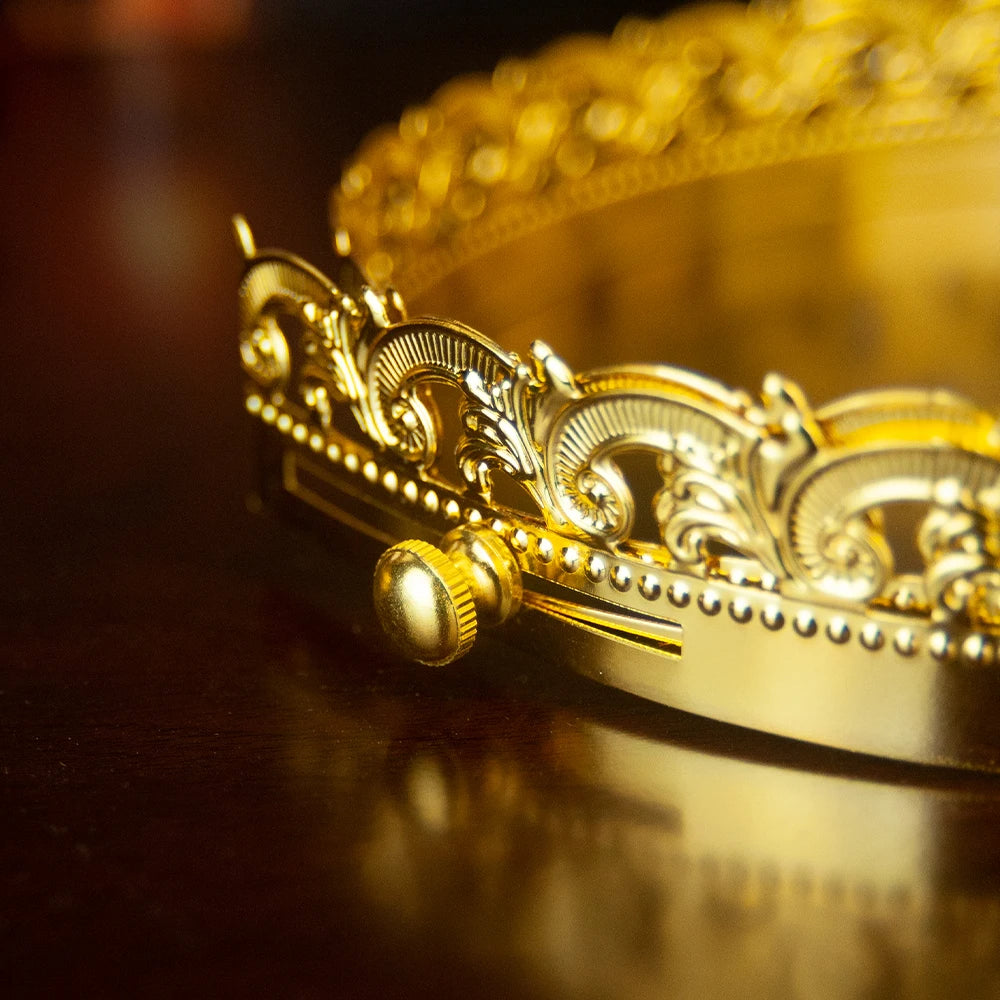 Wedding Crowns