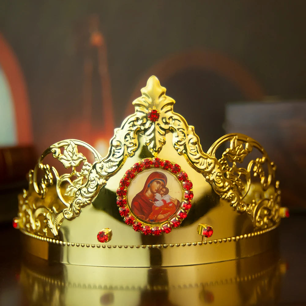 Wedding Crowns