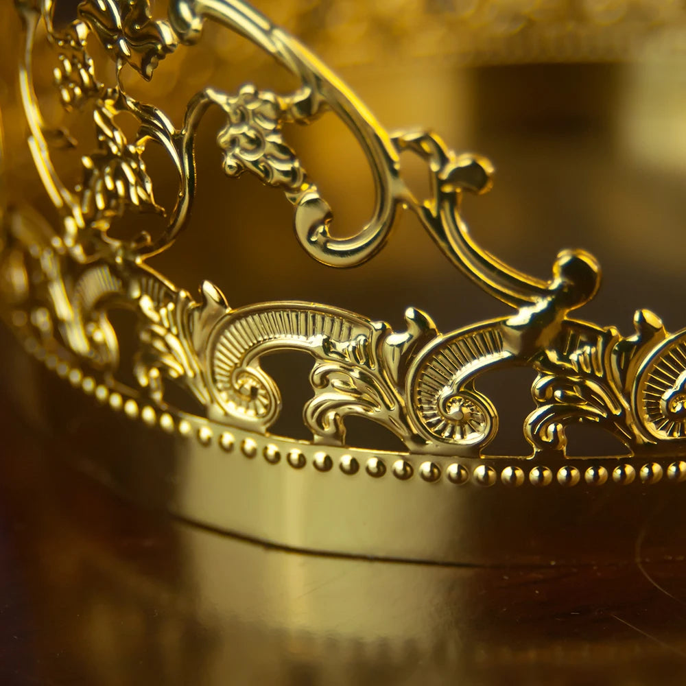 Wedding Crowns