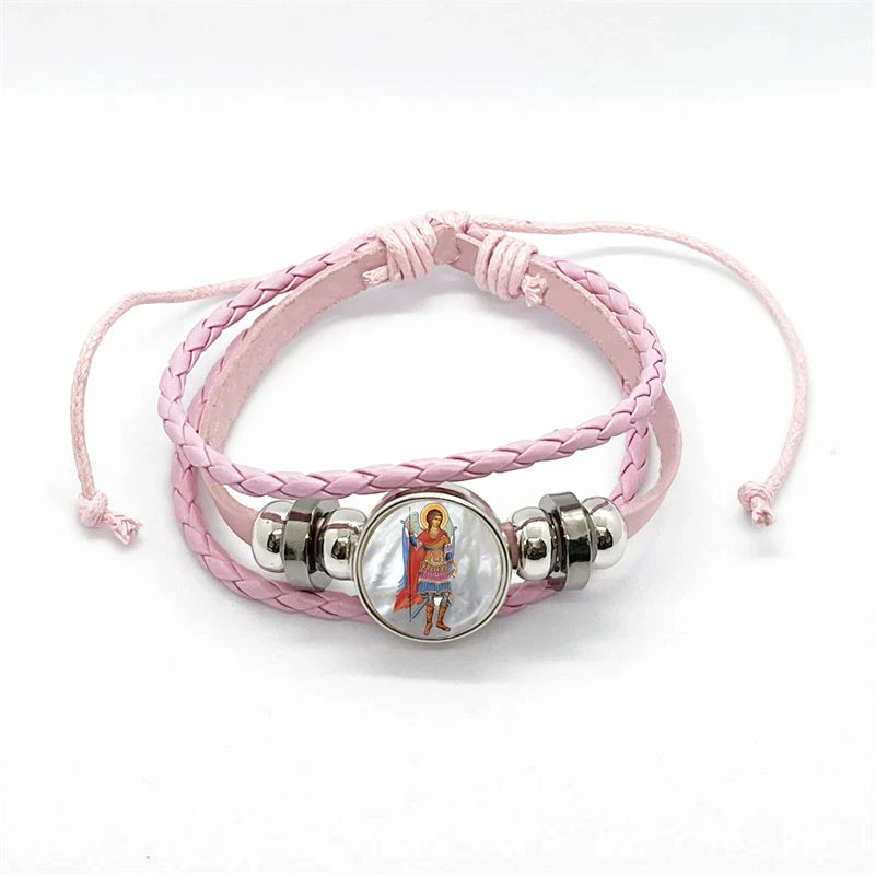 Bracelet - Archangel Michael