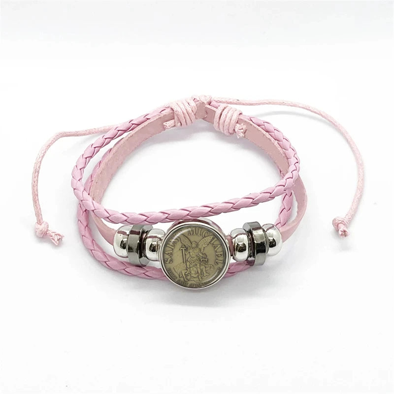 Bracelet - Archangel Michael