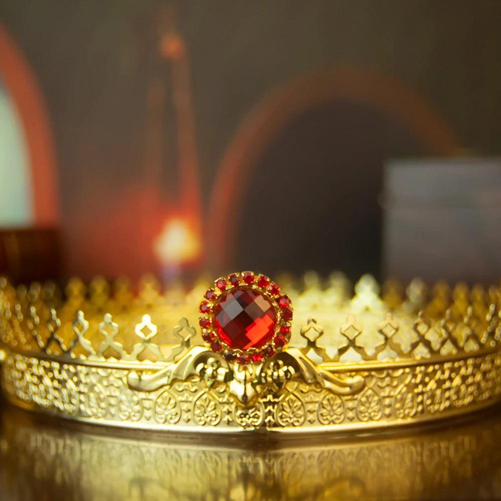 Wedding Crowns