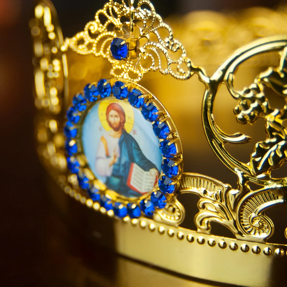 Wedding Crowns