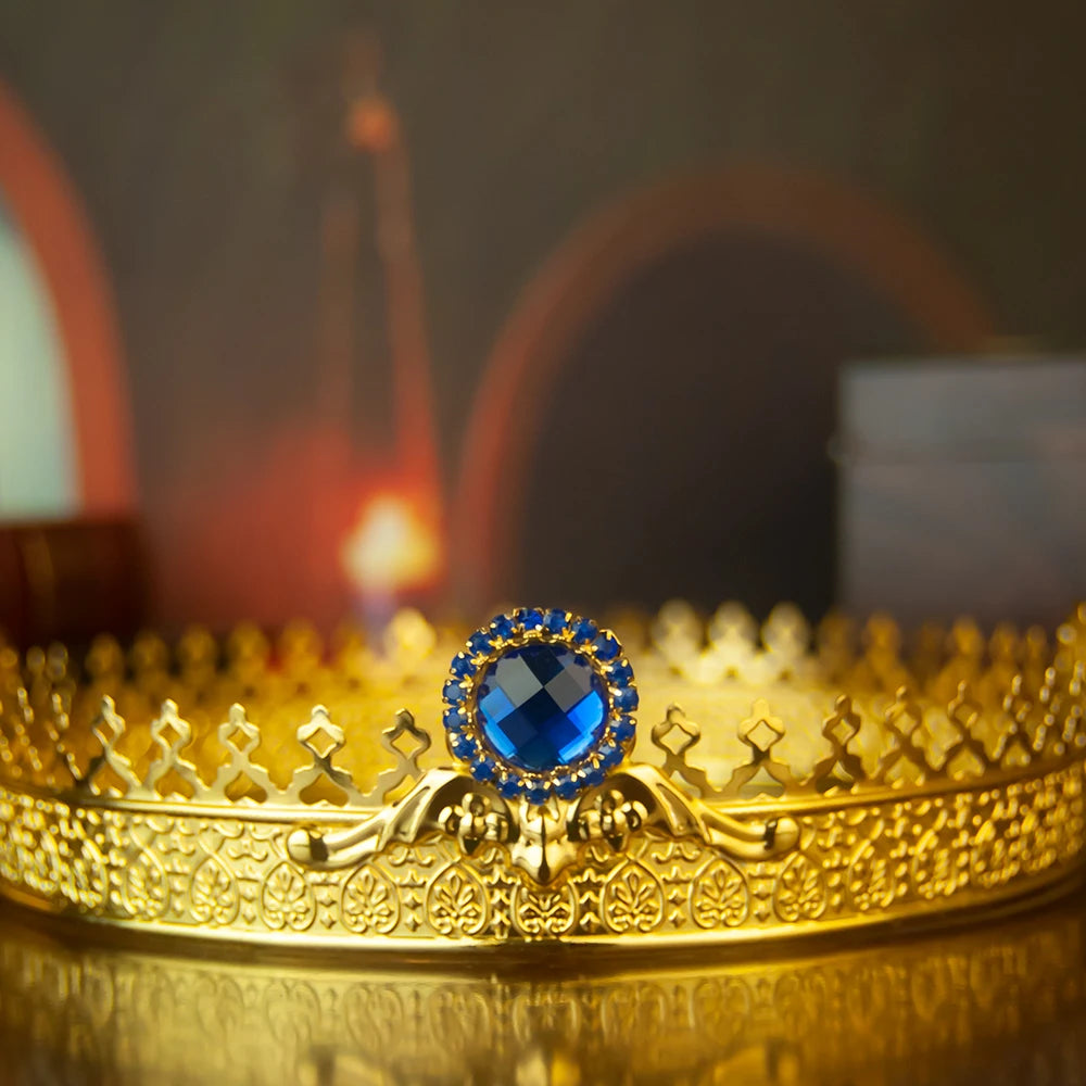 Wedding Crowns
