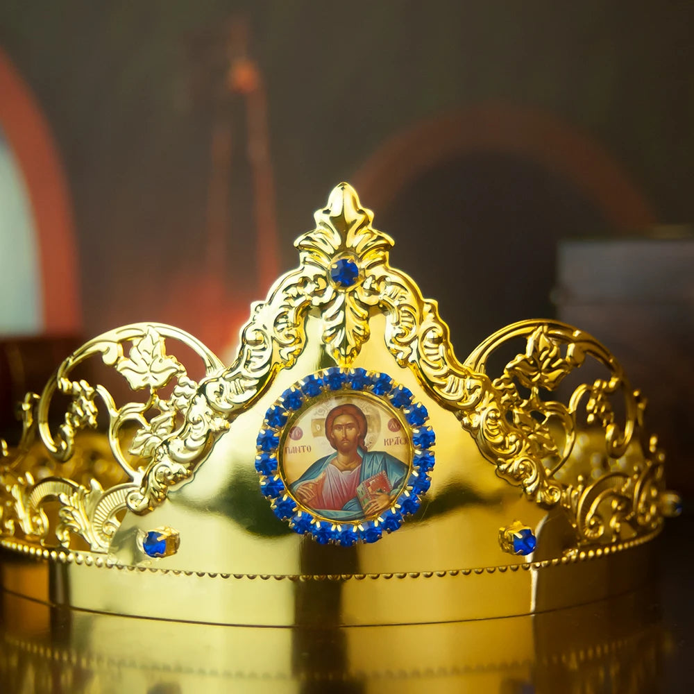 Wedding Crowns