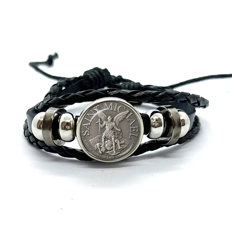 Bracelet - Archangel Michael