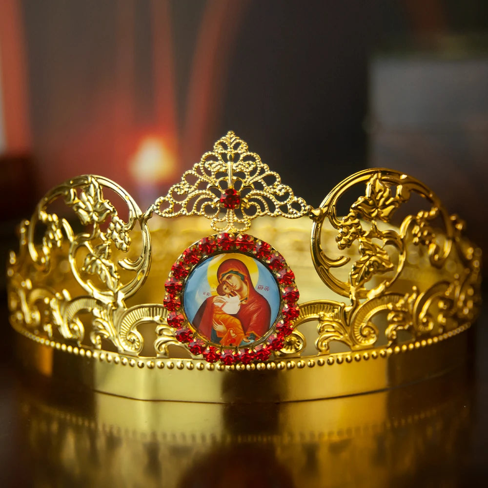 Wedding Crowns
