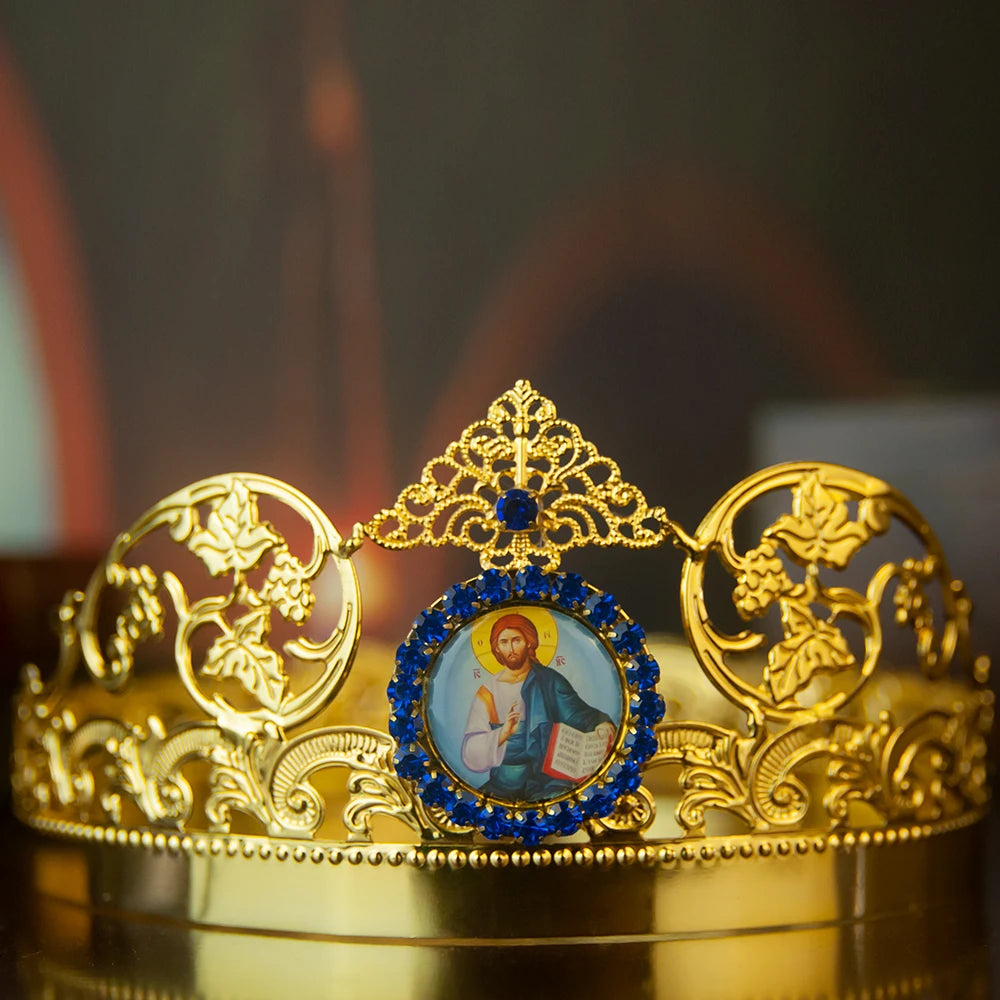 Wedding Crowns