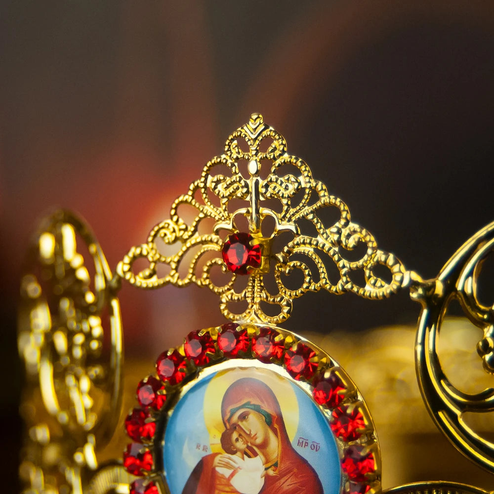 Wedding Crowns