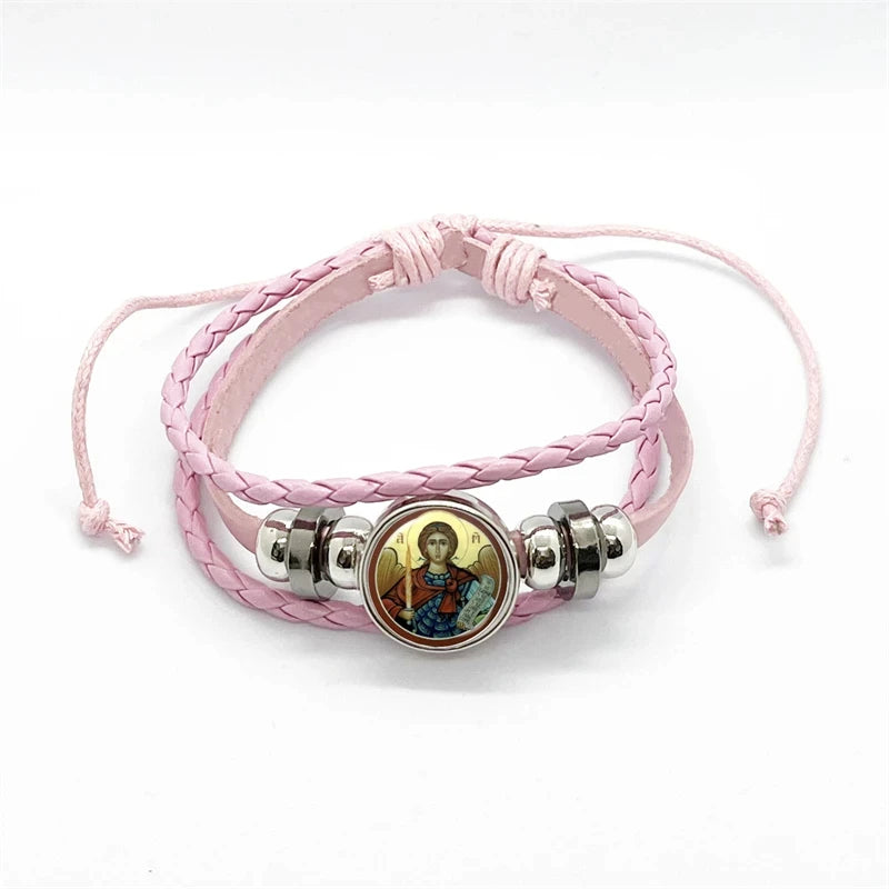 Bracelet - Archangel Michael