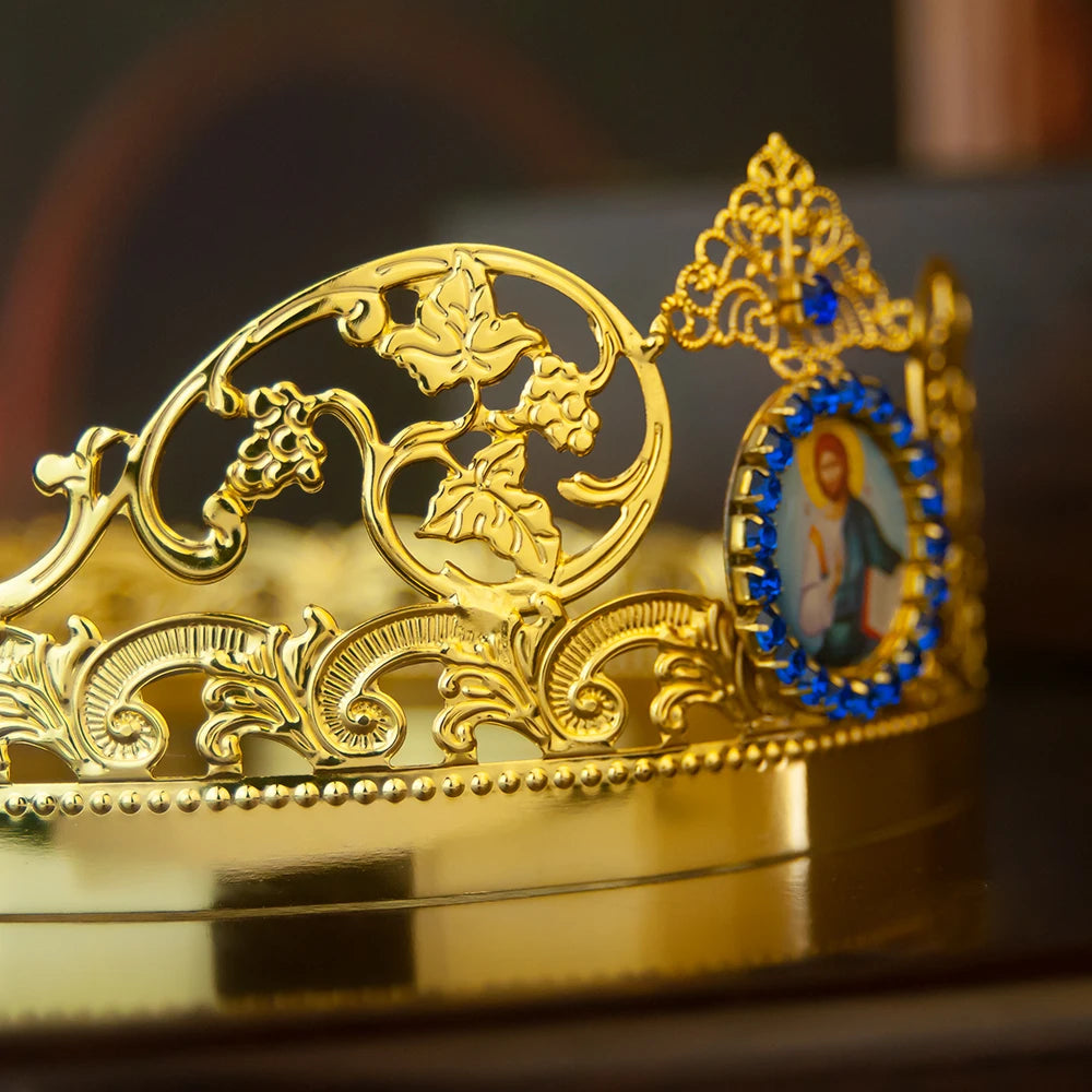 Wedding Crowns