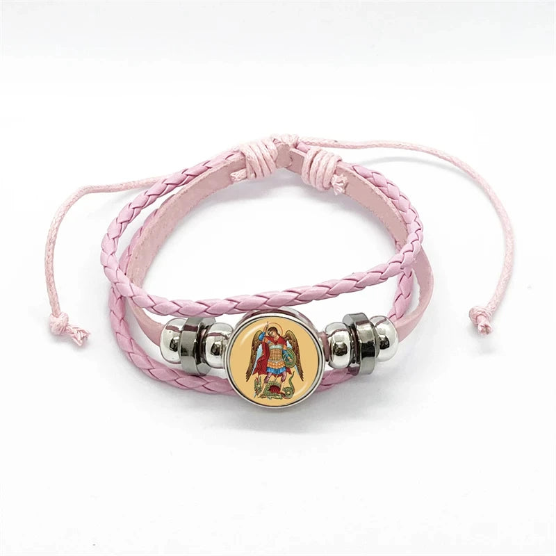 Bracelet - Archangel Michael