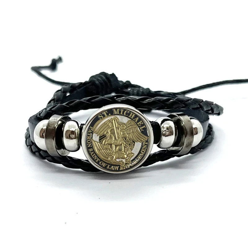 Bracelet - Archangel Michael