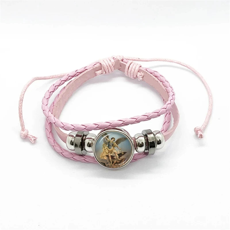 Bracelet - Archangel Michael