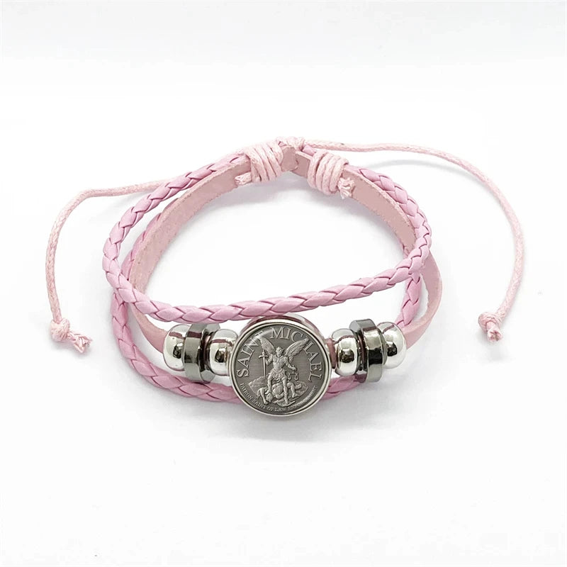 Bracelet - Archangel Michael
