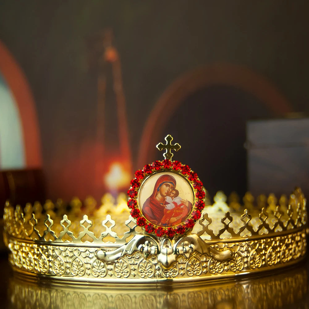 Wedding Crowns