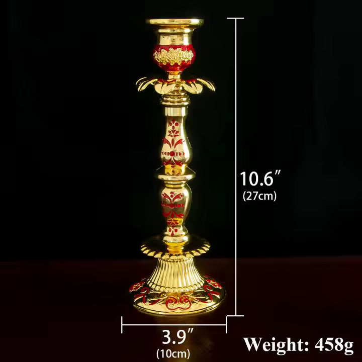 Candle Stick Holder