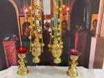 Load image into Gallery viewer, Orthodox Censer with Bells
