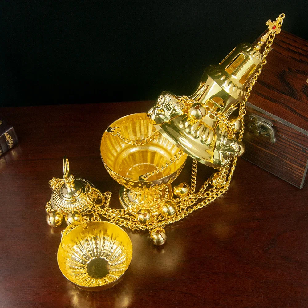 Orthodox Censer