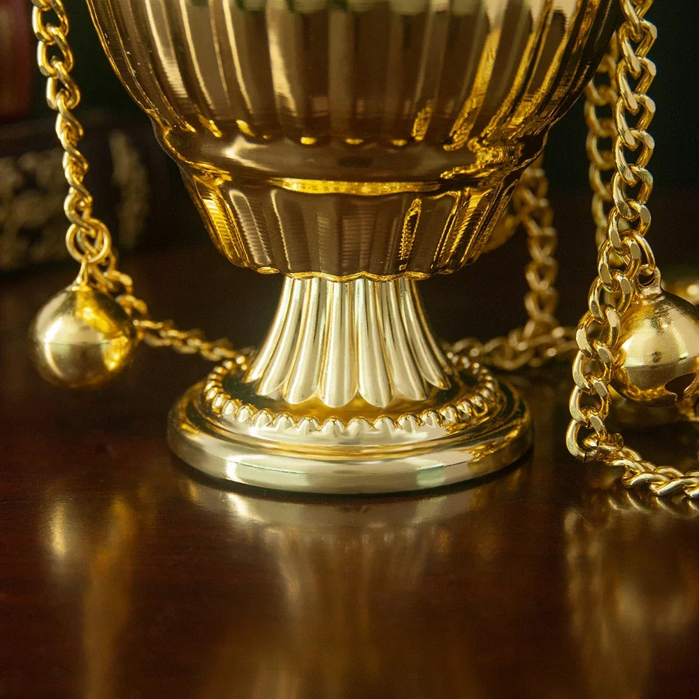 Orthodox Censer