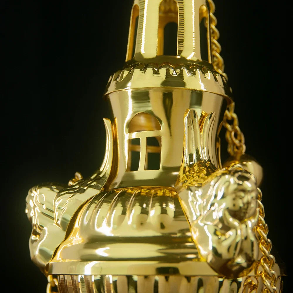 Orthodox Censer