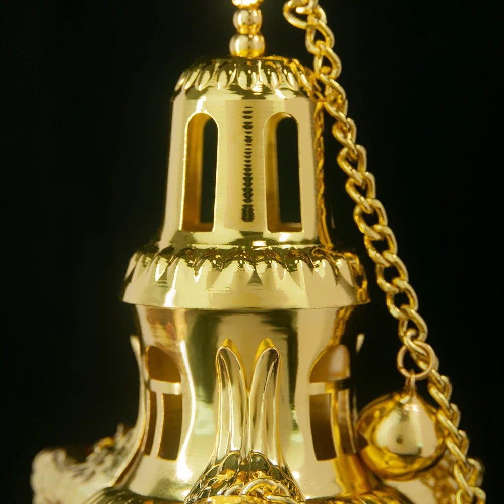 Orthodox Censer