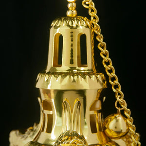 Orthodox Censer