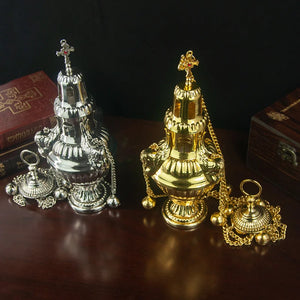 Orthodox Censer