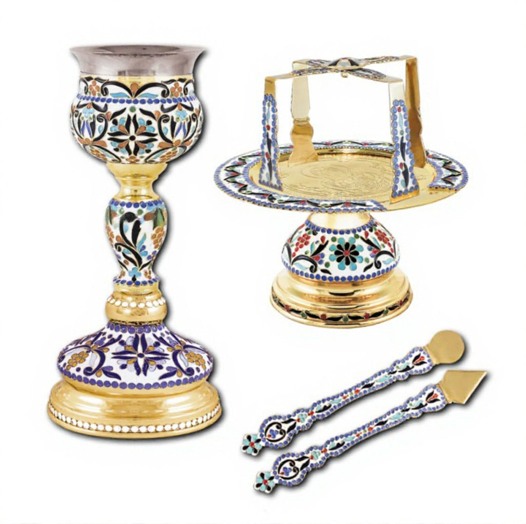 Premium Altar Vessel Sets