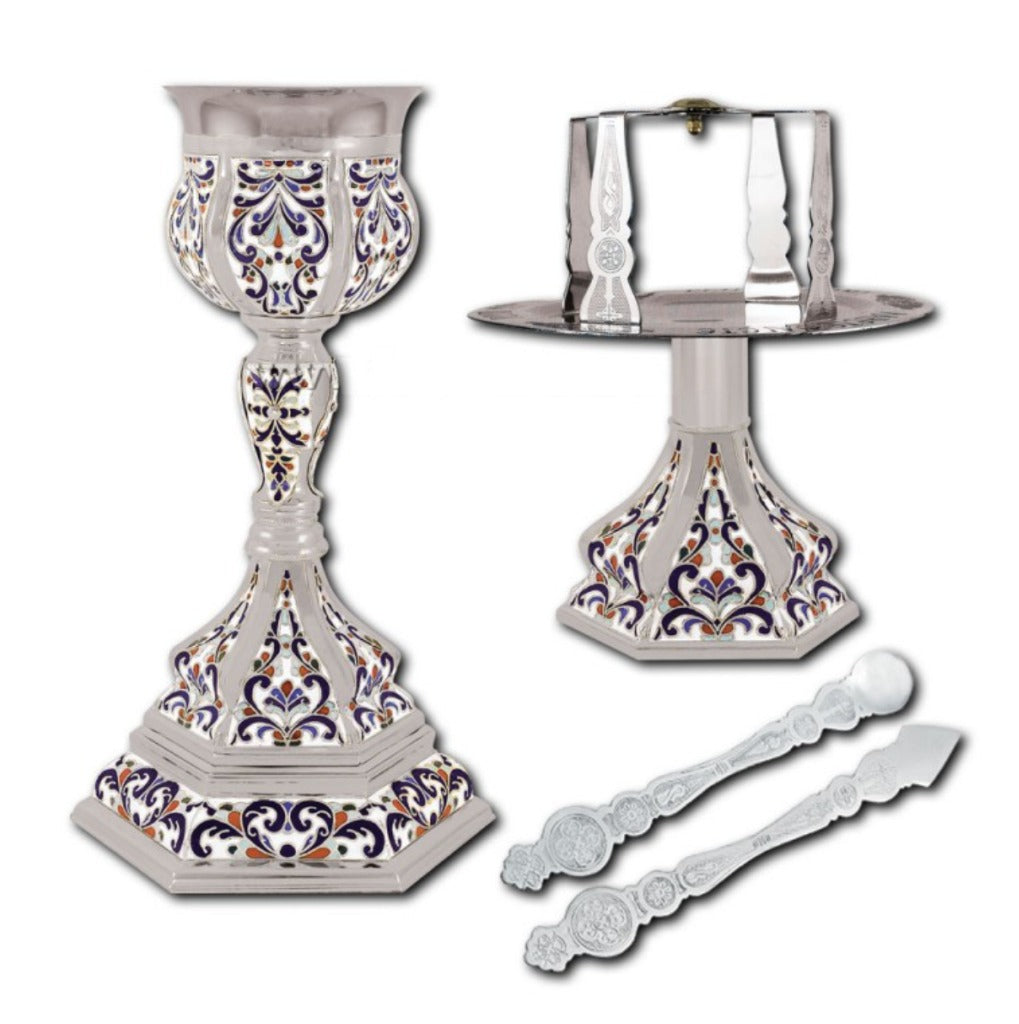 Premium Altar Vessel Sets
