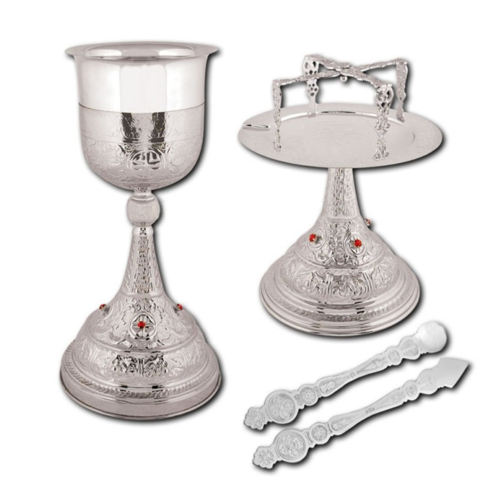 Premium Altar Vessel Sets