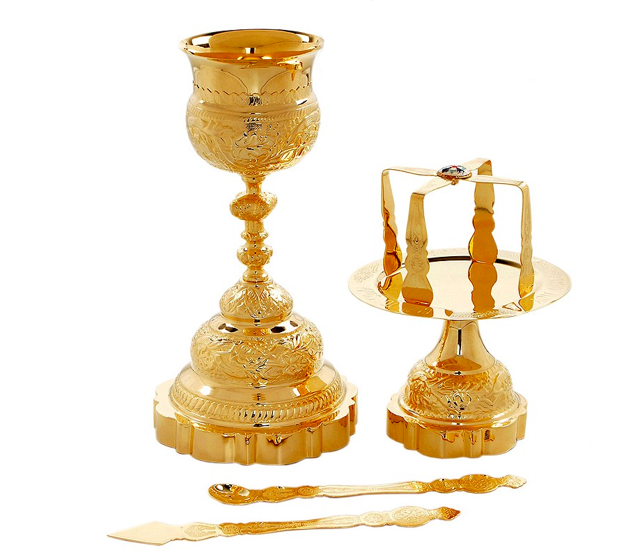 Chalice Set