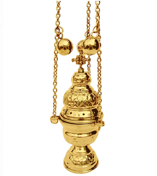 Orthodox Censer