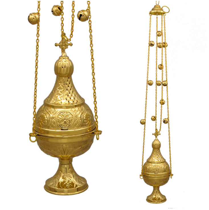 Orthodox Censer