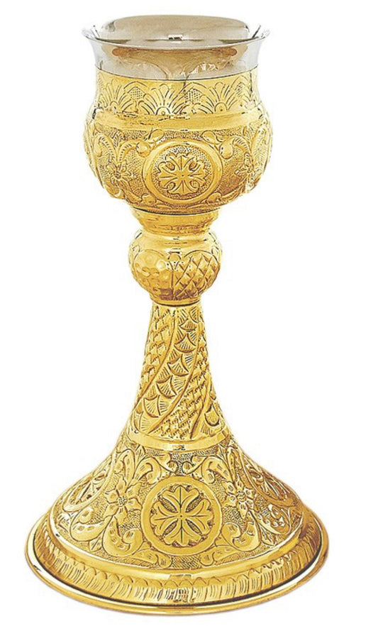 Orthodox Sponge Altar Vessel Sets – Orthodox Gifts Online
