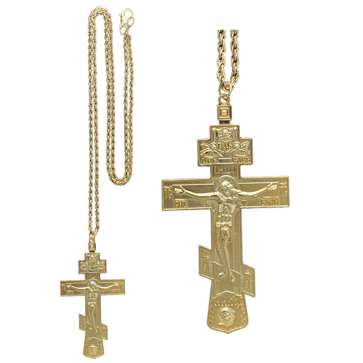 Pectoral Cross