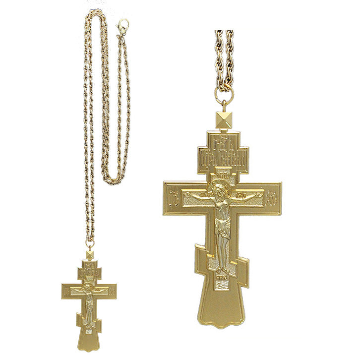 Pectoral Cross