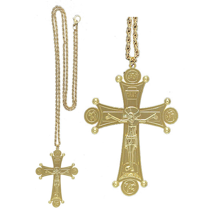 Pectoral Cross