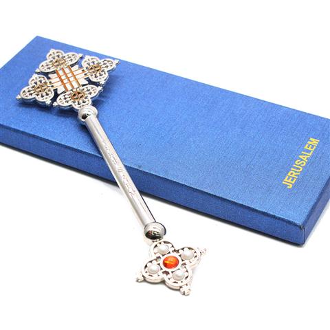 Blessing/Hand Cross